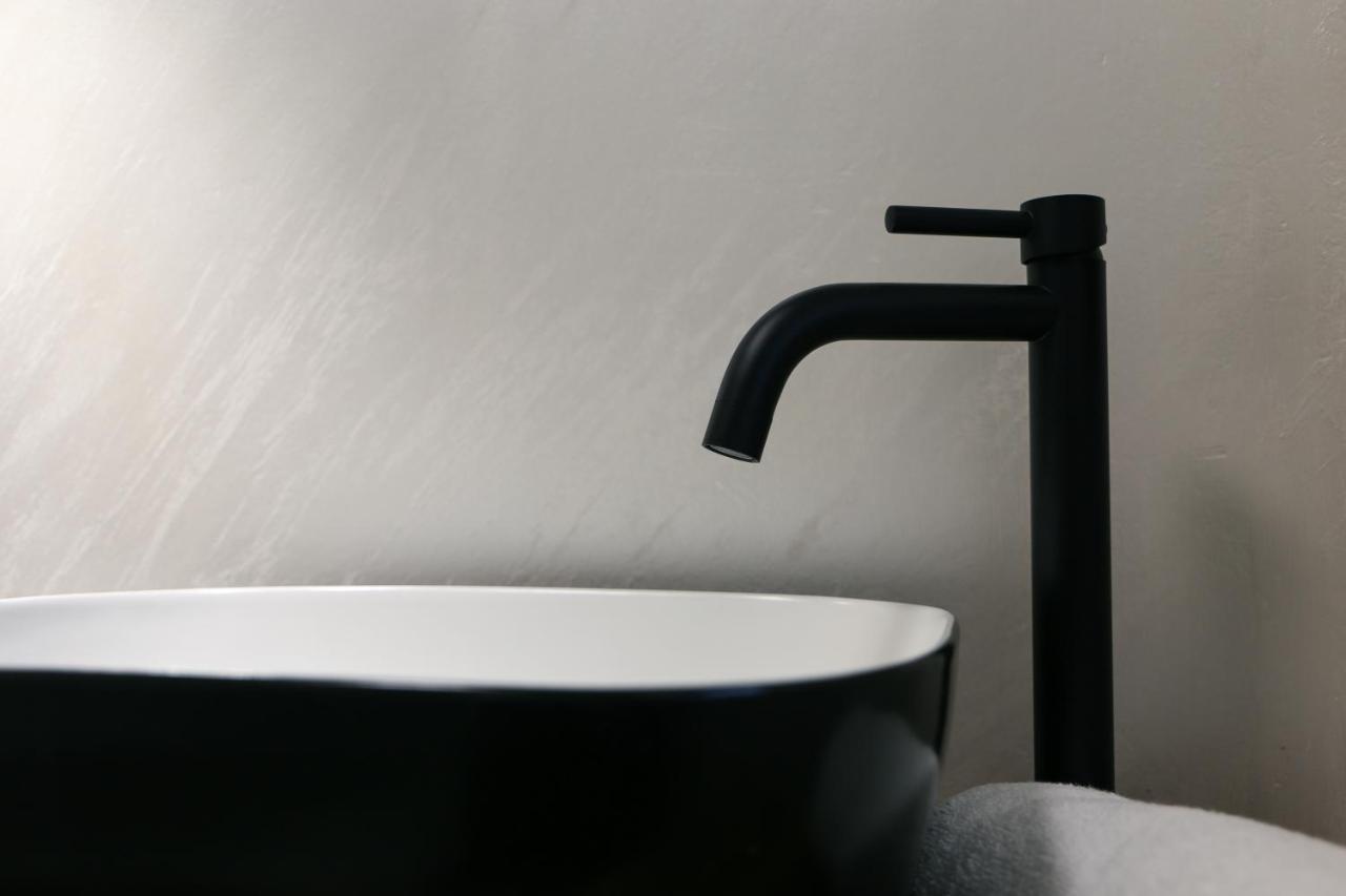 Flora Studio Apartments 科雷尼察 外观 照片